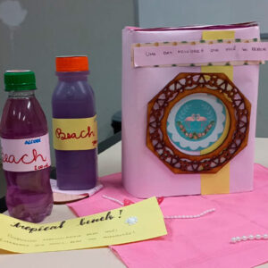 Aula de Empreendedorismo