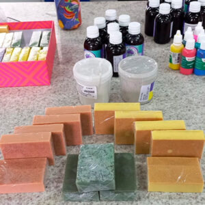 Aula de Empreendedorismo